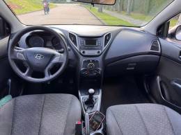 HYUNDAI - HB20 - 2018/2018 - Branca - R$ 51.900,00