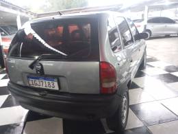 CHEVROLET - CORSA - 1997/1997 - Prata - R$ 15.900,00