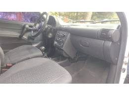 CHEVROLET - CORSA - 2000/2001 - Branca - R$ 16.900,00