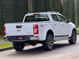 CHEVROLET - S10 - 2020/2020 - Branca - R$ 159.900,00