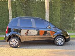 FIAT - IDEA - 2006/2007 - Preta - R$ 25.900,00