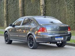 CHEVROLET - VECTRA - 2006/2006 - Cinza - R$ 31.900,00