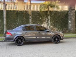 CHEVROLET - VECTRA - 2006/2006 - Cinza - R$ 31.900,00