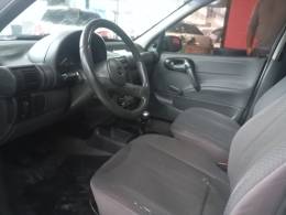 CHEVROLET - CORSA - 1997/1997 - Prata - R$ 15.900,00