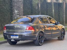 CHEVROLET - VECTRA - 2006/2006 - Cinza - R$ 31.900,00