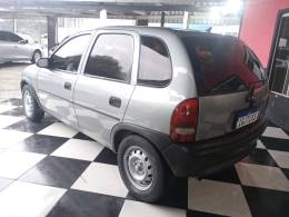 CHEVROLET - CORSA - 1997/1997 - Prata - R$ 15.900,00