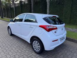 HYUNDAI - HB20 - 2018/2018 - Branca - R$ 51.900,00