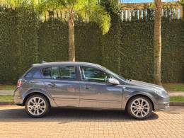 CHEVROLET - VECTRA - 2008/2009 - Cinza - R$ 41.900,00