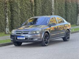 CHEVROLET - VECTRA - 2006/2006 - Cinza - R$ 31.900,00