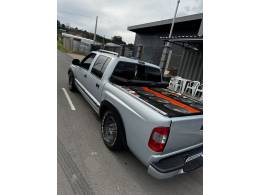 CHEVROLET - S10 - 2006/2007 - Prata - R$ 55.900,00
