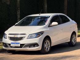 CHEVROLET - PRISMA - 2016/2016 - Branca - R$ 55.900,00