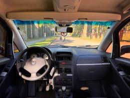 FIAT - IDEA - 2006/2007 - Preta - R$ 25.900,00
