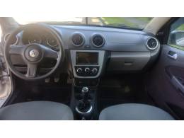 VOLKSWAGEN - GOL - 2008/2009 - Prata - R$ 27.900,00