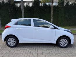 HYUNDAI - HB20 - 2018/2018 - Branca - R$ 51.900,00