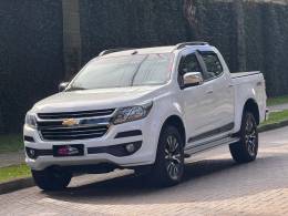 CHEVROLET - S10 - 2020/2020 - Branca - R$ 159.900,00