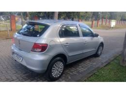 VOLKSWAGEN - GOL - 2008/2009 - Prata - R$ 27.900,00