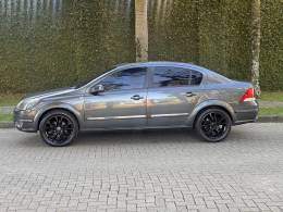 CHEVROLET - VECTRA - 2006/2006 - Cinza - R$ 31.900,00