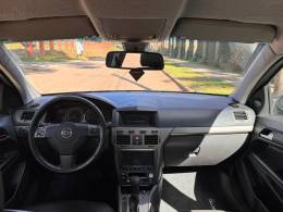 CHEVROLET - VECTRA - 2008/2009 - Cinza - R$ 41.900,00