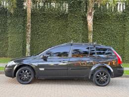 RENAULT - MÉGANE - 2013/2013 - Preta - R$ 33.900,00