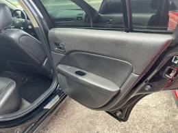 FORD - FUSION - 2009/2010 - Preta - R$ 43.900,00