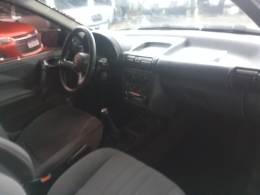 CHEVROLET - CORSA - 1997/1997 - Prata - R$ 15.900,00