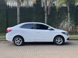 CHEVROLET - PRISMA - 2016/2016 - Branca - R$ 55.900,00