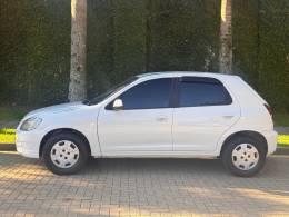 CHEVROLET - CELTA - 2014/2014 - Branca - R$ 34.900,00