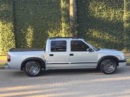 CHEVROLET - S10 - 2006/2007 - Prata - R$ 55.900,00