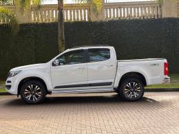 CHEVROLET - S10 - 2020/2020 - Branca - R$ 159.900,00