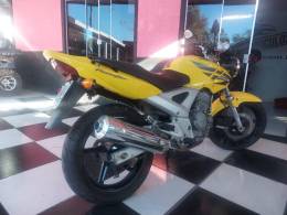 HONDA - CB 250F TWISTER - 2007/2007 - Amarela - R$ 9.900,00
