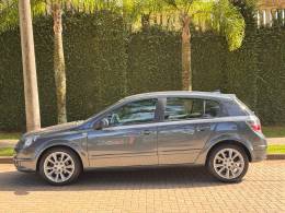 CHEVROLET - VECTRA - 2008/2009 - Cinza - R$ 41.900,00