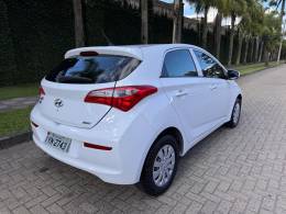 HYUNDAI - HB20 - 2018/2018 - Branca - R$ 51.900,00