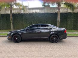 FORD - FUSION - 2009/2010 - Preta - R$ 43.900,00