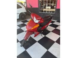 HONDA - BIZ 100 - 2014/2014 - Vermelha - R$ 8.900,00