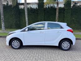 HYUNDAI - HB20 - 2018/2018 - Branca - R$ 51.900,00