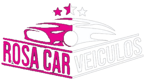 Rosa Car Veículos
